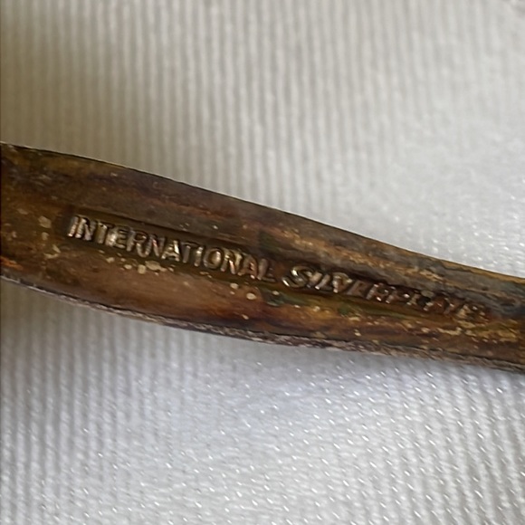 VTG Fostoria Great American Lead crystal Hostess Serving Candy Condiment Dish - Picture 7 of 12